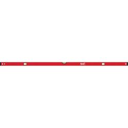 Milwaukee Redstick 72 in. Aluminum Magnetic Compact Box Level