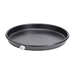 Oatey Plastic Electric Water Heater Pan 30 in.