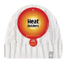 Heat Holders Knit Hat 1 pk