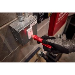 Milwaukee Non-Contact Voltage Detector