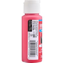 Homefront Satin Fire Island Hobby Paint 2 oz