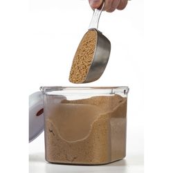 Progressive PL8 Multisize Stainless Steel Metallic Measuring Set
