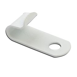 Gardner Bender Stainless Steel Cable Clip 15 pk