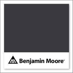 Benjamin Moore Black Berry 2119-20