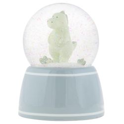 Stephen Joseph Dino Snow Globe 1 pk