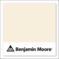 Benjamin Moore Windswept OC-94