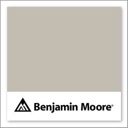 Benjamin Moore Shale 861