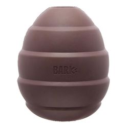 Bark For Dog Plush Pup's Treats Pinecone Dog Toy 1 pk