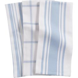 KAF Home Sky Cotton Kitchen Towel