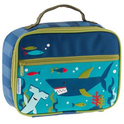 Stephen Joseph Classic Multicolored Lunch Box