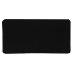 Armor All 30 in. W X 60 in. L Black Grill Vinyl Utility Mat