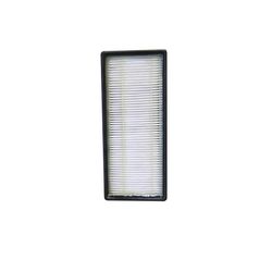 Honeywell HEPAClean 4.9 in. H X 1.6 in. W Rectangular Air Purifier Filter 1 pk