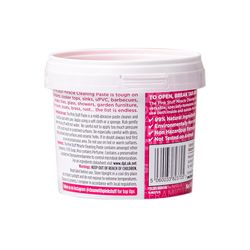 The Pink Stuff Fruity Scent Multi-Purpose Cleaner Paste 17.6 oz