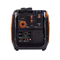 Generac 3900 W Inverter Generator