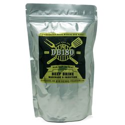DB180 Savory / Flavor Enhancer Brine and Rub 16 oz