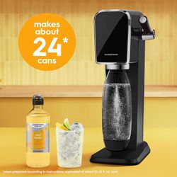 SodaStream Diet Tonic Soda Mix 14.8 oz 1 pk