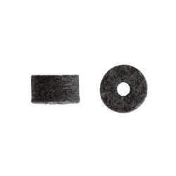 Danco 7/8 in. D X 9/32 in. D X 13/32 in. Bonnet Packing For Universal