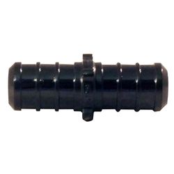 Apollo 1/2 in. Expansion PEX in to X 1/2 in. D Expansion in. Poly Alloy Coupling