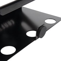 CRAFTSMAN Magnetic Power Tool Holder Steel Black
