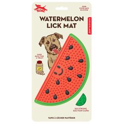Kikkerland Kobe Silicone Lick Mat
