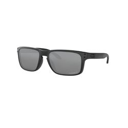 Oakley Holbrook Sunglasses Unisex Black Frame Prizm Black Lens Blue Light Blocking