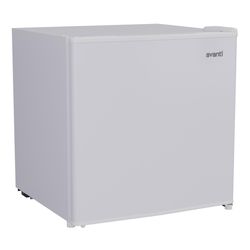 Avanti 1.6 cu ft White Steel Compact Refrigerator 200 W