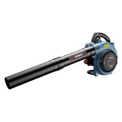 Senix 125 mph 410 CFM Gas Handheld Leaf Blower