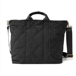 Kedzie Polyester Tote Bag
