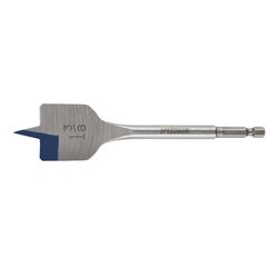 IRWIN Speedbor 1-3/8 in. X 6 in. L Carbon Steel Wood Boring Bit Hex Shank 1 pc