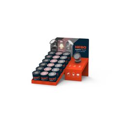 NEBO 300 lm Assorted Pop Up Lantern