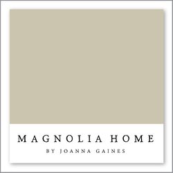 Magnolia Home by Joanna Gaines Summer Hay MAG056