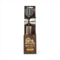 Brodeo Drive Plastic/Stainless Steel Bar Tool
