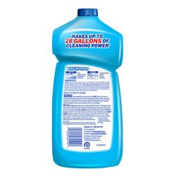 Lysol Cool Adirondack Air Scent Concentrated Multi-Surface Cleaner Liquid 28 fl. oz.