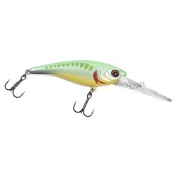 Walleye County Fishing Lure