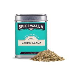 Spicewalla Seasoning 2.6 oz