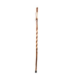 Brazos Walking Sticks 48 in. Wood Cane