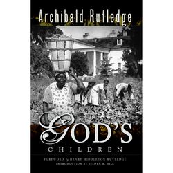 Arcadia Publishing God's Children History Book