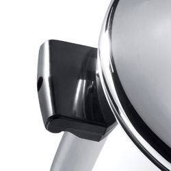 Farberware Stainless Steel Stockpot 6 qt Gray