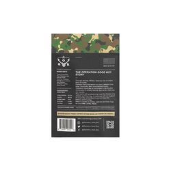 Operation Good Boy TRE Turkey Treats For Dogs 5 oz 1 pk