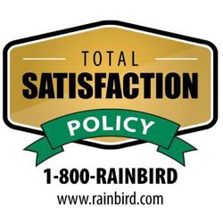 Rain Bird .710 in. Compression Drip Irrigation Tee 1 pk