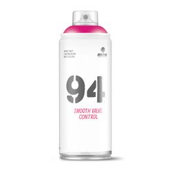 MTN 94 Matte Magenta Spray Paint 400 ml