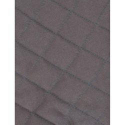 KAF Home Pewter Cotton Pot Holder/Trivet