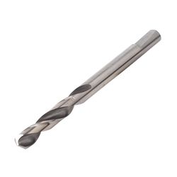 Norske High Speed Steel 1/4 in. L X 1/4 in. D Replacement Pilot Bit