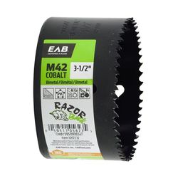 Exchange-A-Blade 3-1/2 in. Bi-Metal Hole Saw