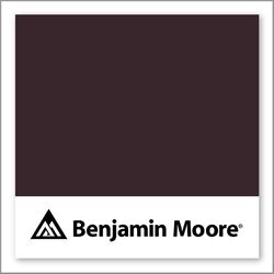 Benjamin Moore Velvet Cloak CSP-480