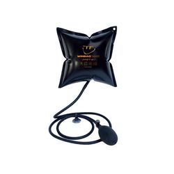 Nelson Winbag Max 9.5 in. W X 9.5 in. L Plastic Inflatable Shim 1 pk
