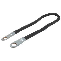 Road Power 6 Ga. 19 in. Battery Cable Lug To Lug