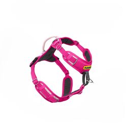 PetSafe Easy Walk Pink Fabric Dog Harness Medium/Large