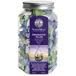 SuperMoss Atlantic Stone Sea Glass 25 oz