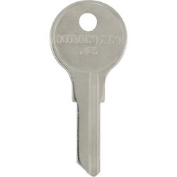 HILLMAN KeyKrafter House/Office Universal Key Blank 211 Single